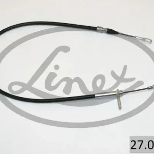 Wyjątkowa oferta Cięgło, hamulec postojowy LINEX 27.01.21