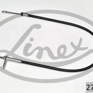 Bestseller Cięgło, hamulec postojowy LINEX 27.01.23