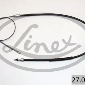 Cięgło, hamulec postojowy LINEX 27.01.29 Wysoka jakość