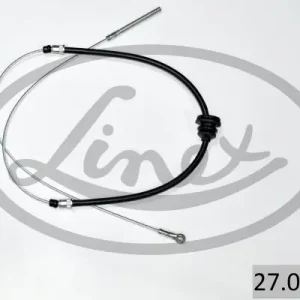 Cięgło, hamulec postojowy LINEX 27.01.35 Rabat