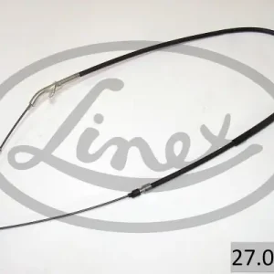 Cięgło, hamulec postojowy LINEX 27.01.37 Ograniczona ilość