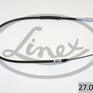 Cięgło, hamulec postojowy LINEX 27.01.39 Sprawdź teraz