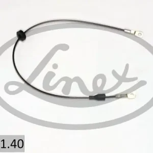 Cięgło, hamulec postojowy LINEX 27.01.40 Tylko do końca tygodnia