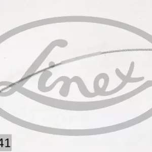 Cięgło, hamulec postojowy LINEX 27.01.41 Hit sprzedaży