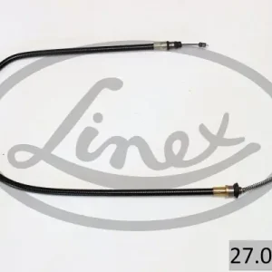 Oferta czasowa Cięgło, hamulec postojowy LINEX 27.01.42