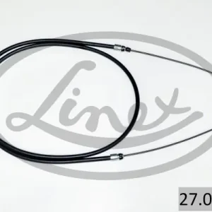 Cięgło, hamulec postojowy LINEX 27.01.43 Zamów dziś