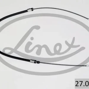 Cięgło, hamulec postojowy LINEX 27.01.44 Kup online