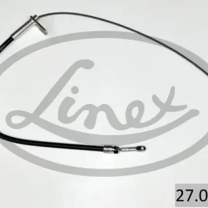 Kup online Cięgło, hamulec postojowy LINEX 27.01.46