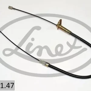 Wybór klientów Cięgło, hamulec postojowy LINEX 27.01.47