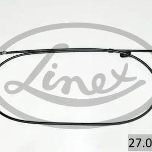 Cięgło, hamulec postojowy LINEX 27.01.49 Popularny