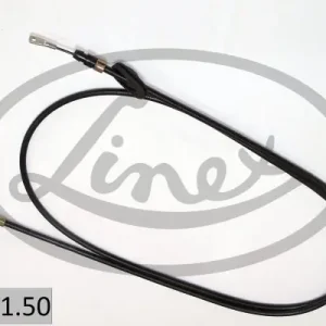 Cięgło, hamulec postojowy LINEX 27.01.50 Zniżka