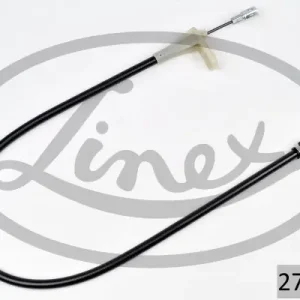 Cięgło, hamulec postojowy LINEX 27.01.52 Super okazja