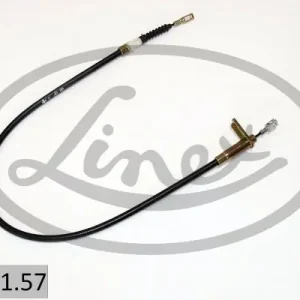 Cięgło, hamulec postojowy LINEX 27.01.57 Dodaj do koszyka