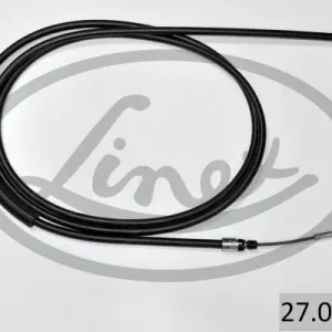 Cięgło, hamulec postojowy LINEX 27.01.60 Obniżka ceny