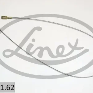 Oferta czasowa Cięgło, hamulec postojowy LINEX 27.01.62