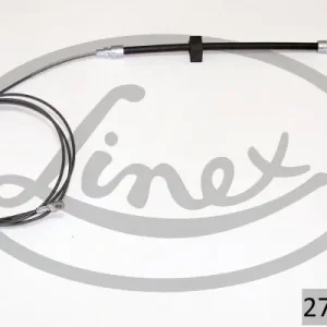 Cięgło, hamulec postojowy LINEX 27.01.65 Obniżka ceny