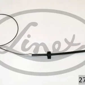 Cięgło, hamulec postojowy LINEX 27.01.68 Hit cenowy