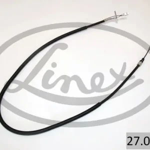 Cięgło, hamulec postojowy LINEX 27.01.72 Wyjątkowa oferta