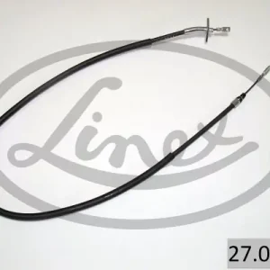 Cięgło, hamulec postojowy LINEX 27.01.73 Dodaj do koszyka