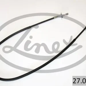 Cięgło, hamulec postojowy LINEX 27.01.76 Wyprzedaż