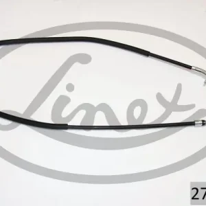 Cięgło, hamulec postojowy LINEX 27.01.77 Darmowa dostawa