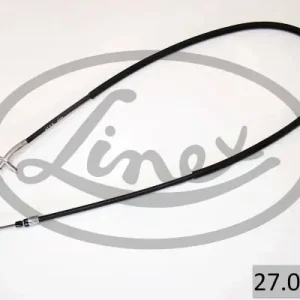 Cięgło, hamulec postojowy LINEX 27.01.78 Tylko do końca tygodnia