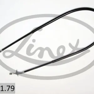 Sprawdź teraz Cięgło, hamulec postojowy LINEX 27.01.79