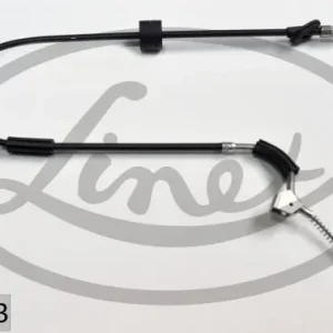 Zamów dziś Cięgło, hamulec postojowy LINEX 27.01.83