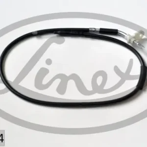 Cięgło, hamulec postojowy LINEX 27.01.84 Oferta limitowana