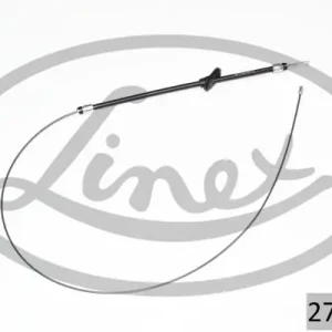 Niska cena Cięgło, hamulec postojowy LINEX 27.01.89