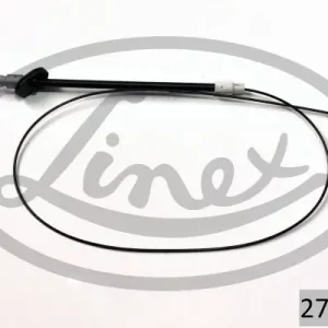 Obniżka ceny Cięgło, hamulec postojowy LINEX 27.01.90