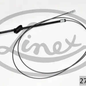 Szybka dostawa Cięgło, hamulec postojowy LINEX 27.01.93