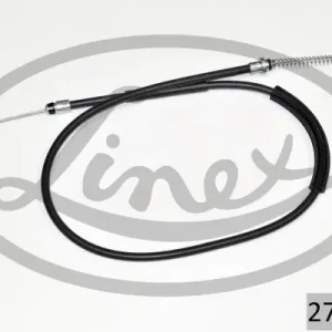 Premium Cięgło, hamulec postojowy LINEX 27.01.97