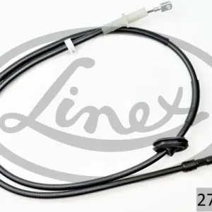 Bestseller Cięgło, hamulec postojowy LINEX 27.02.15