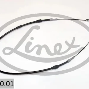 Hit sprzedaży Cięgło, sterowanie sprzęgłem LINEX 27.10.01