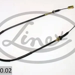 Niska cena Cięgło, sterowanie sprzęgłem LINEX 27.10.02