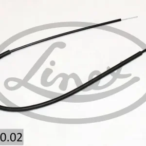 Linka gazu LINEX 27.20.02 Łatwy zwrot