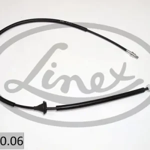 Linka tachografu LINEX 27.30.06 Wybór klientów