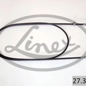 Linka tachografu LINEX 27.30.09 Tani