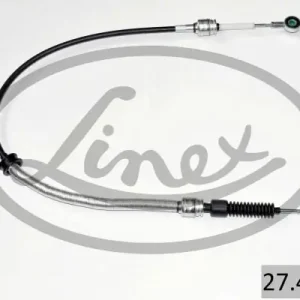 Naciąg linki, ręczna skrzynia biegów LINEX 27.44.01 Wysoka jakość