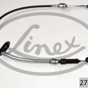 Naciąg linki, ręczna skrzynia biegów LINEX 27.44.02 Tani