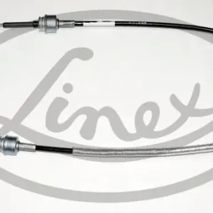 Naciąg linki, ręczna skrzynia biegów LINEX 27.44.04 Bezpieczne zakupy