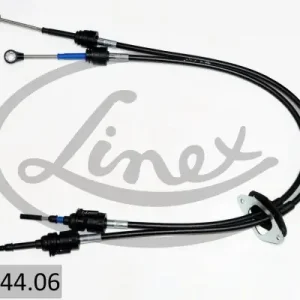 Oferta Naciąg linki, ręczna skrzynia biegów LINEX 27.44.06