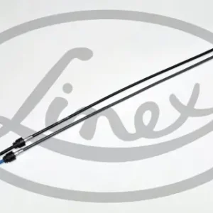 Naciąg linki, ręczna skrzynia biegów LINEX 27.44.07 Bestseller