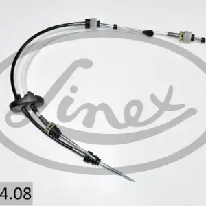 Naciąg linki, ręczna skrzynia biegów LINEX 27.44.08 Wysoka jakość