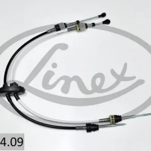 Naciąg linki, ręczna skrzynia biegów LINEX 27.44.09 Darmowy zwrot