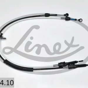 Naciąg linki, ręczna skrzynia biegów LINEX 27.44.10 Ostatnia szansa