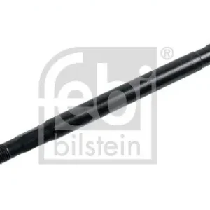 Połączenie osiowe, drążek kierowniczy poprzeczny FEBI BILSTEIN 27000 Szybka wysyłka