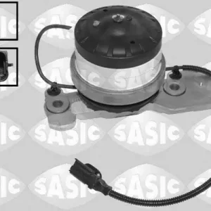 Wysoka jakość Łożyskowanie, belka osi SASIC 2700074