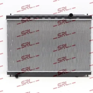 Najlepsza cena Chłodnica, układ chłodzenia silnika SRLINE 270008-1